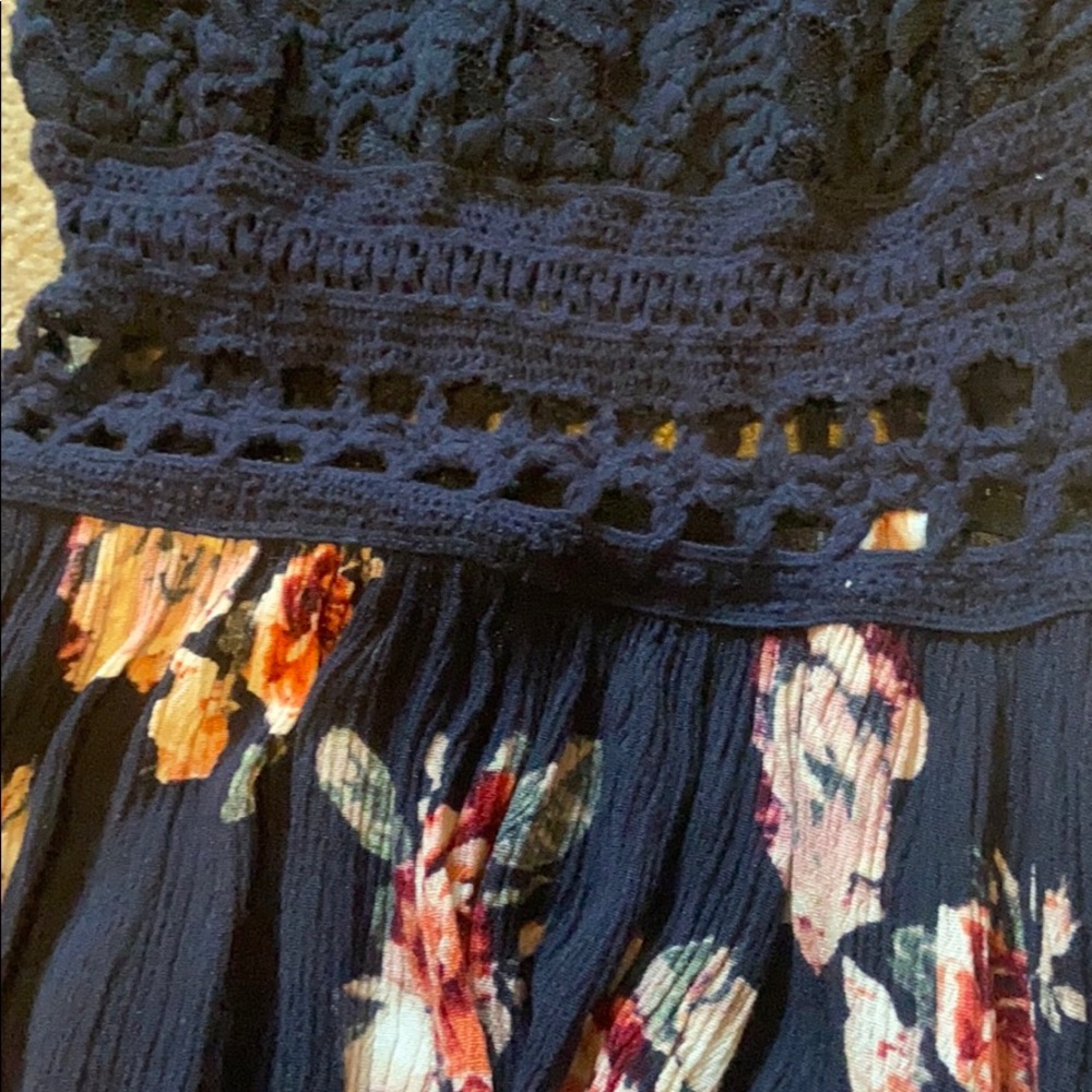 Two Mini Dresses - image 4